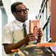 William Jackson Harper in The Good Place